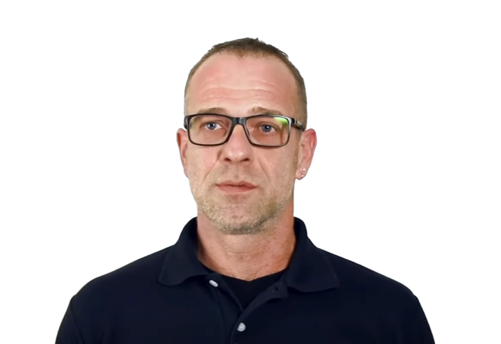 Büchi Matthias