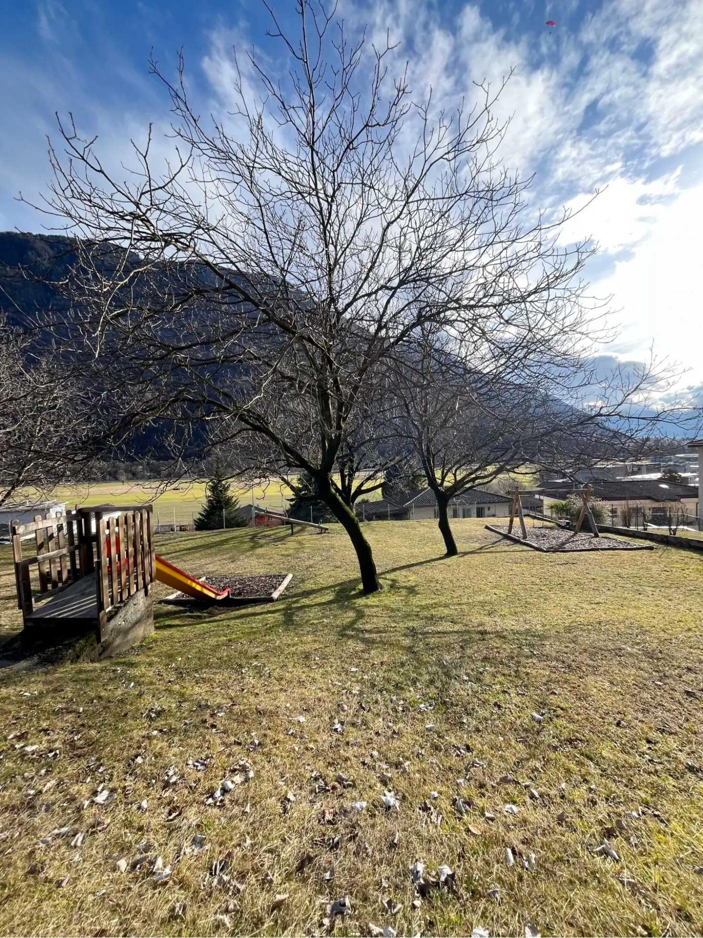 Parco giochi Fornaci