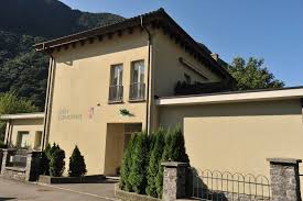 Casa comunale